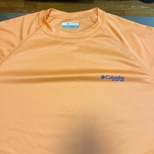Columbia PFG Performance Shirt